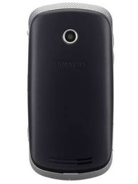 Samsung Solstice II a817