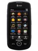 Samsung Solstice II a817
