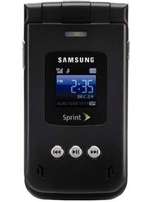 Samsung SPH-A900 Price