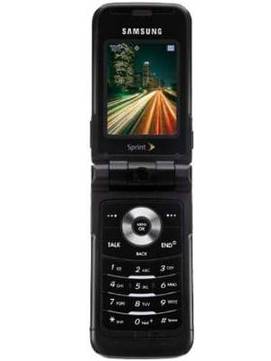 Samsung SPH-A900