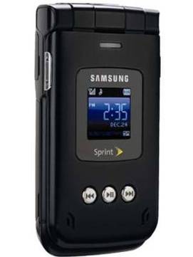 Samsung SPH-A900