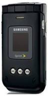 Samsung SPH-A900