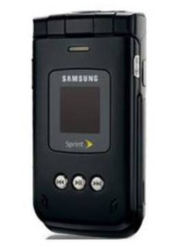 Samsung SPH-A900