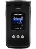 Samsung SPH-A900 Price