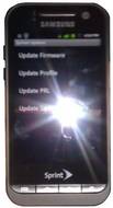 Samsung SPH-D600