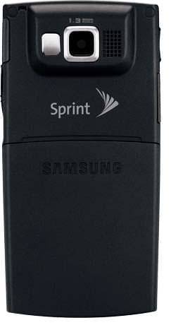 Samsung SPH-i325 Ace
