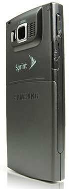 Samsung SPH-i325 Ace