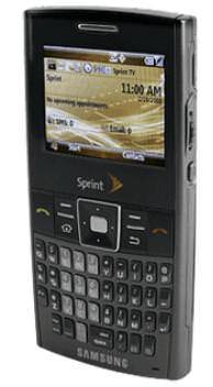 Samsung SPH-i325 Ace