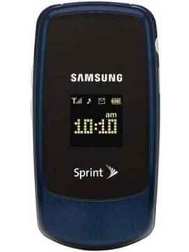 Samsung SPH-M220