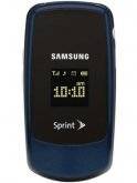 Samsung SPH-M220