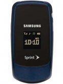 Samsung SPH-M220 Price