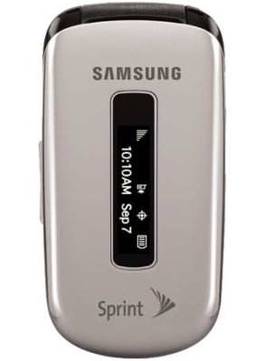Samsung SPH-M240