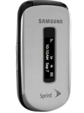 Samsung SPH-M240