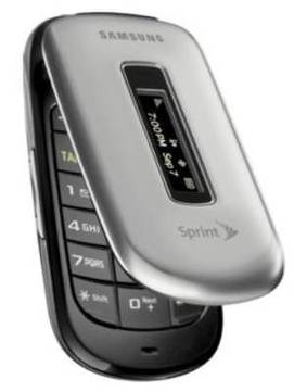 Samsung SPH-M240