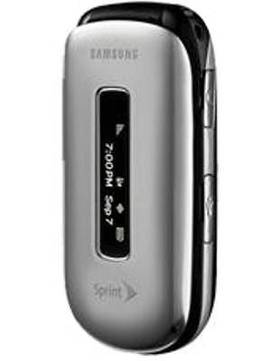 Samsung SPH-M240
