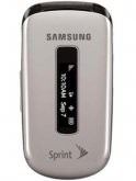 Samsung SPH-M240 Price