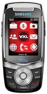 Samsung SPH-M310 Slash