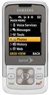 Samsung SPH-M330