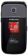 Samsung SPH-M340 Mantra