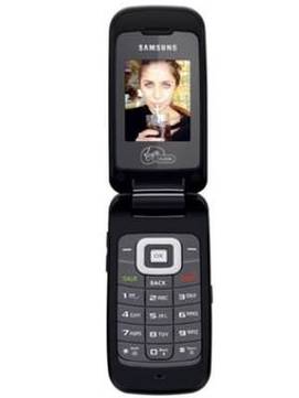 Samsung SPH-M340 Mantra