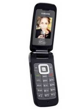 Samsung SPH-M340 Mantra