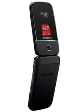 Samsung SPH-M340 Mantra