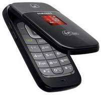 Samsung SPH-M340 Mantra