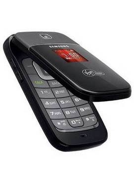 Samsung SPH-M340 Mantra
