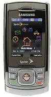 Samsung SPH-M520