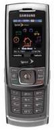 Samsung SPH-M520