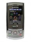 Samsung SPH-M520