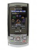 Samsung SPH-M520 Price