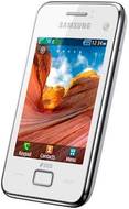 Samsung Star 3 Duos S5222