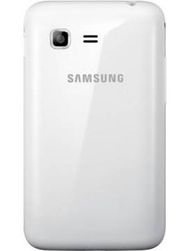 Samsung Star 3 Duos S5222