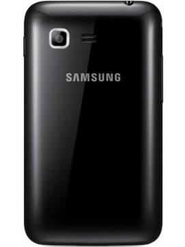 Samsung Star 3 Duos S5222