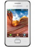 Samsung Star 3 Duos S5222