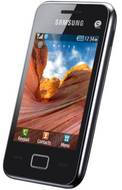 Samsung Star 3