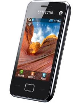 Samsung Star 3