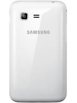 Samsung Star 3