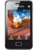 Samsung Star 3