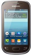 Samsung Star Deluxe Duos S5292