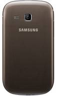 Samsung Star Deluxe Duos S5292