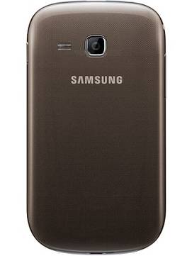 Samsung Star Deluxe Duos S5292