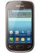 Samsung Star Deluxe Duos S5292