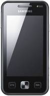 Samsung Star II Duos C6712
