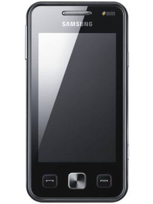 Samsung Star II Duos C6712 Price