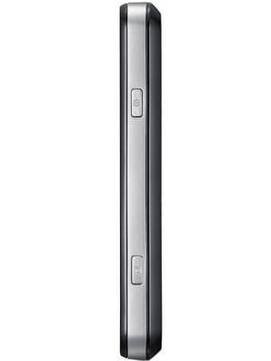 Samsung Star II Duos C6712