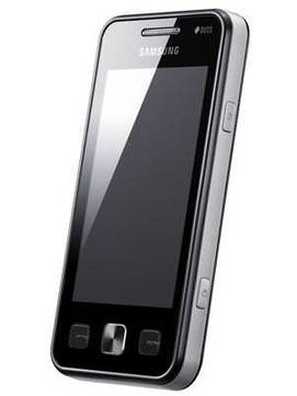 Samsung Star II Duos C6712