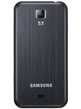 Samsung Star II Duos C6712
