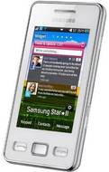 Samsung Star II S5260